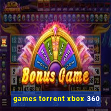 games torrent xbox 360